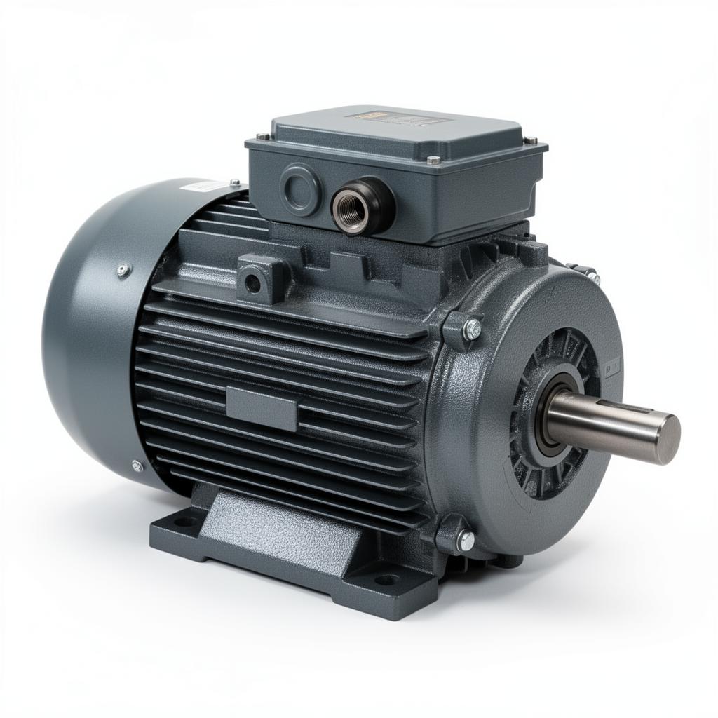 IEM Automation Technology - Industrial & Home Automation in Tanzania